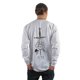 thumbnail image 1 of Camisa de manga larga Rite Art Co Daga Pole 100% algodón, 1 of 4