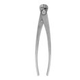 thumbnail image 1 of Bonsai Knob Cutter, Stainless Steel Concave Branch Cutter Round Edge Pruner For Bonsai Tools, 7.5 Inch 190mm, 1 of 8