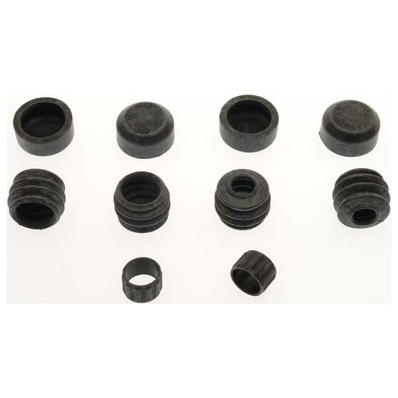 Carlson (16212) Pin Boot Kit