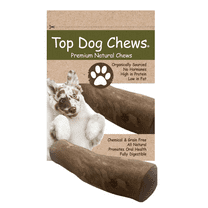Coffee Wood Chew X Large 8"-9"