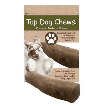 Coffee Wood Chew X Large 8"-9"