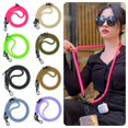 Adjustable Mobile Phone Strap Lanyard Crossbody Phone Lanyards Neck ...