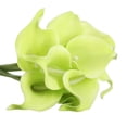 thumbnail image 6 of Mdesiwst 1Pc Artificial Calla Lily Flower Bridal Bouquet Wedding Home Decor, 6 of 6