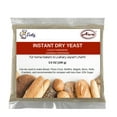 thumbnail image 2 of Aiva Instant Dry Yeast Pack of 1 (3.5 OZ) | Dry Yeast for Bakery, Pizza, Pastries & Dessert Making, 2 of 8