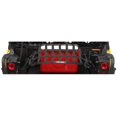 thumbnail image 2 of Can-Am hors Route OEM Boîte à Cargaison Filet Aventure Toit Rack Noir, 715001371, 2 of 2