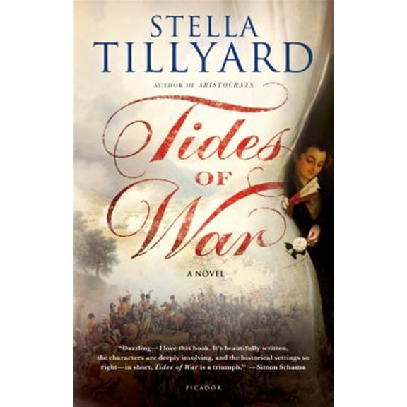 Pre-Owned Tides of War (Paperback)