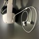 thumbnail image 4 of Auriculares con graves envolventes y cómodos, gafas de realidad virtual y accesorios todo en uno para Quest 2/HTC VR/Pico/Neo 3, 4 of 8