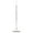 White_New#1977, variant on Long-Handled Rotating V-Shape Tile and Grout Cleaning Brush with Ergonomic Design - Heavy-Duty, Multi-Surface Bathroom, Kitchen, and Pool Scrubber with 120-Degree Pivoting Head an