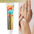 Bed Sore Relief Pain Cream Rapid Deep Skin Bedsores Treatment Medication, 20g