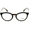 thumbnail image 2 of Burberry 2321 Eyeglasses 3838 Black, 2 of 4