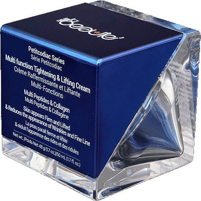 Nature La Beaute Multi Function Tightening & Lifting Cream “Multi Peptides & Collagen”