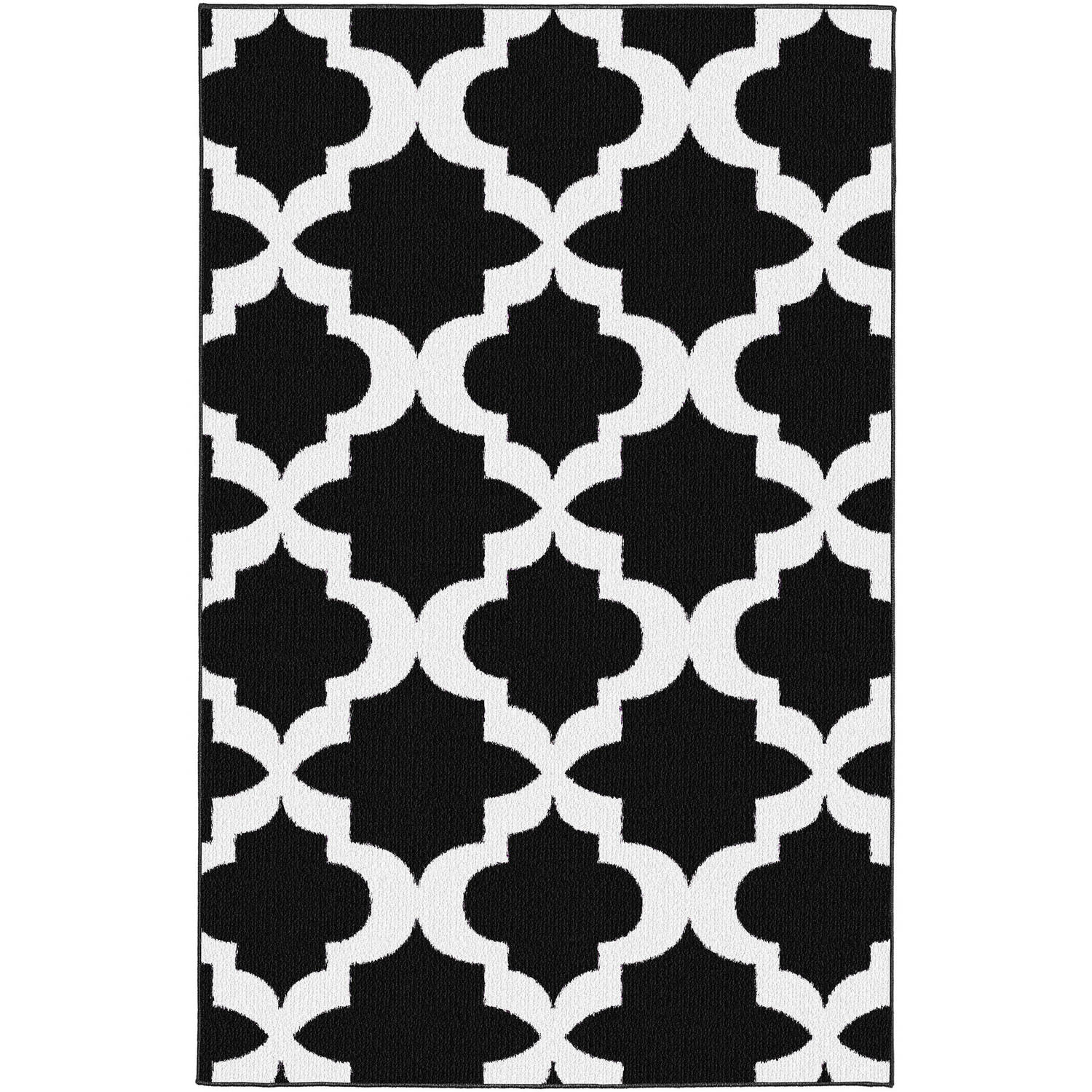 Better Homes and Gardens Bayonne Area Rug or Runner Collection