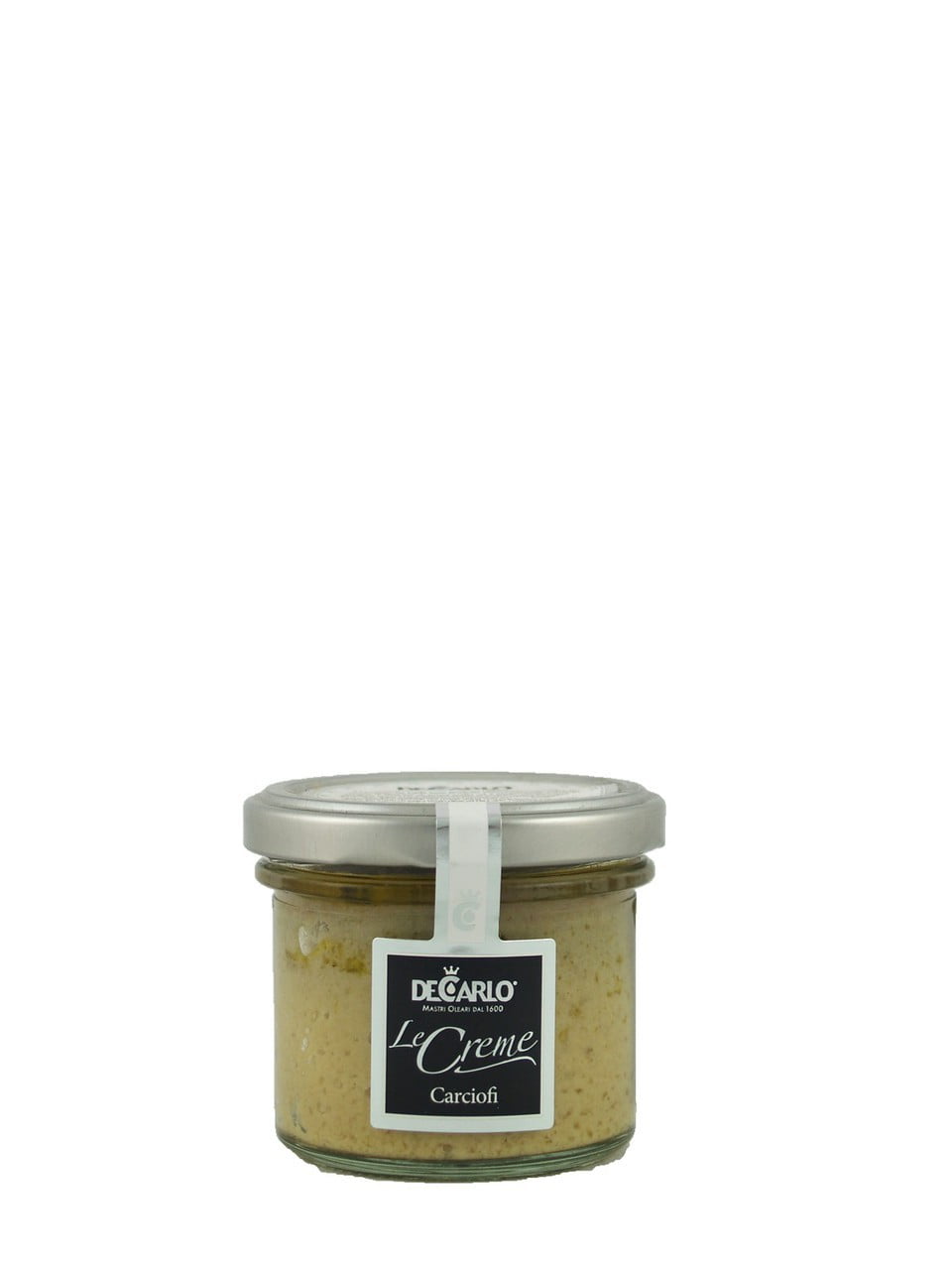 De Carlo Artichoke Heart Pate by Azienda Agricola De Carlo