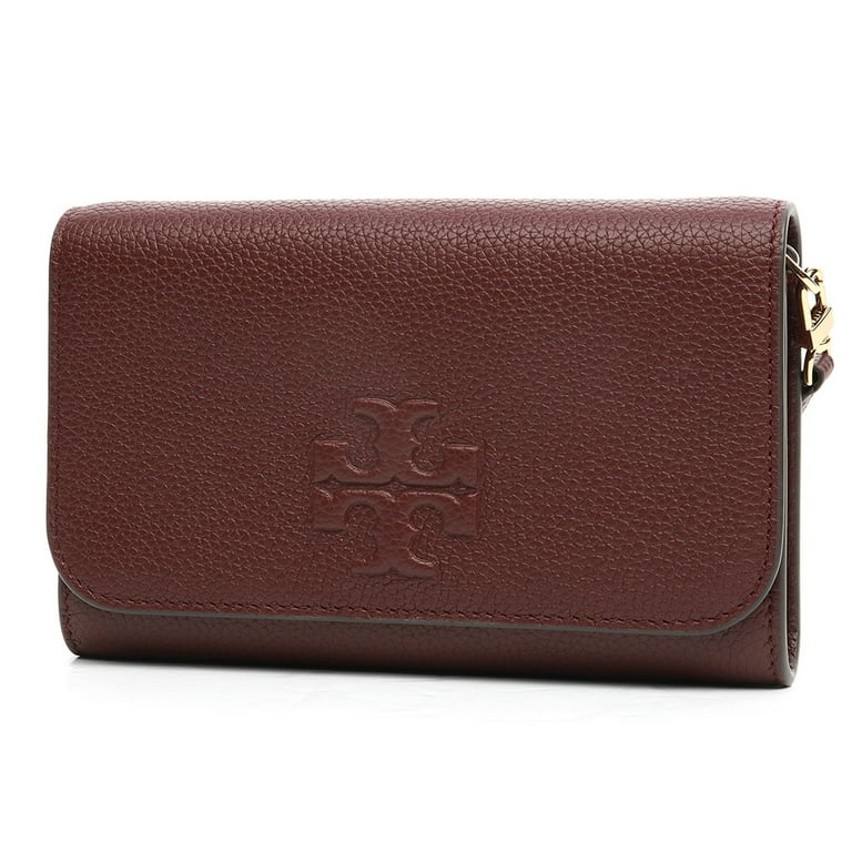 Tory burch thea mini wallet sale