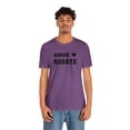 thumbnail image 4 of Humans ❤ Robots   - Tee Shirt, 4 of 12