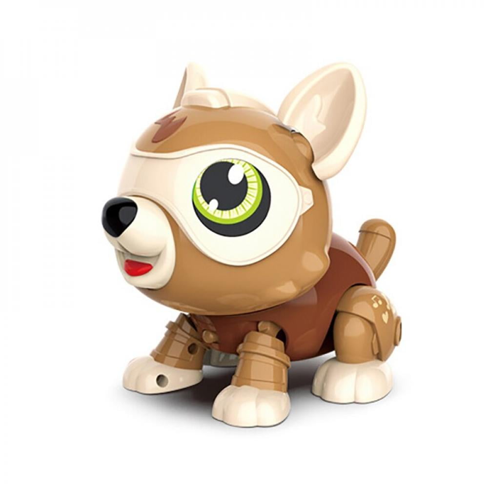 Produes Remote Control Smart Robot Dog Programable Kids Toy Intelligent