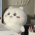thumbnail image 5 of Jiyikawa peludo Usachi Xiaoba muñeco colgante de felpa largo muñeco de peluche juguete súper lindo descompresión, 5 of 5