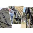 thumbnail image 3 of 4 mochilas, cuerda para caminar externa, hebilla de cuerda para bastón de trekking, 3 of 3