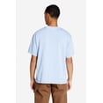 thumbnail image 4 of Lane Seven - Unisex Urban Heavyweight T-Shirt - GRAPE ICE - XS, 4 of 8