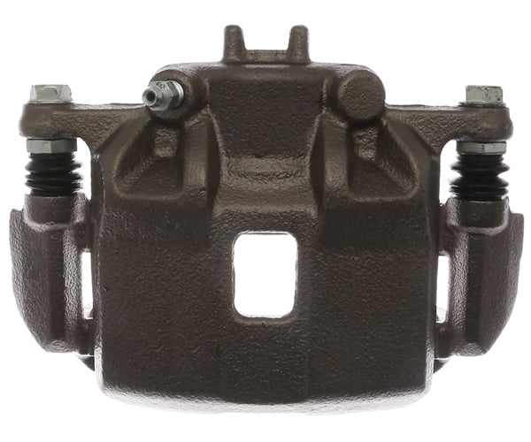 Raybestos R-Line Remanufactured Semi-Loaded Caliper & Bracket Assembly