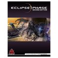 thumbnail image 1 of Posthuman Studios  Eclipse Phase 2nd Edition Game, 1 of 1