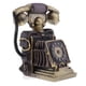 thumbnail image 5 of Teléfono De Escritorio Retro Figurine Crafts Set Display Home Cabinet Decor, 5 of 8