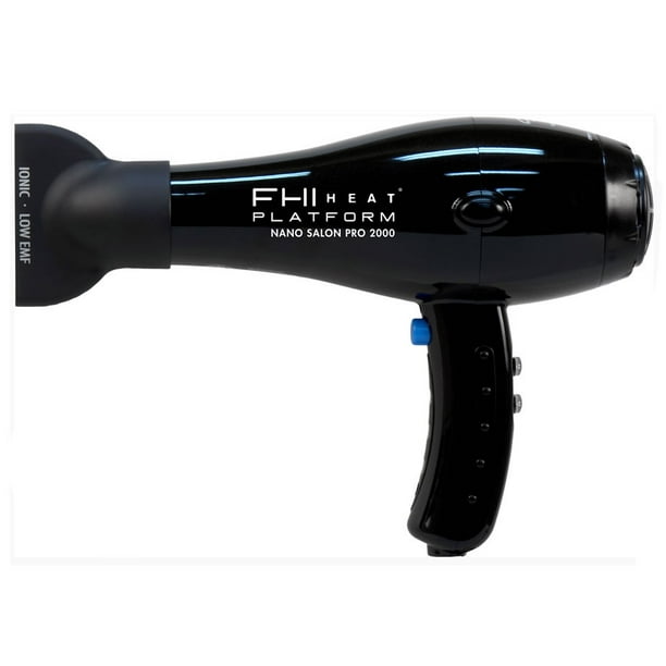 FHI Heat (150 Value) FHI Brands Heat Platform Nano Salon Pro 2000