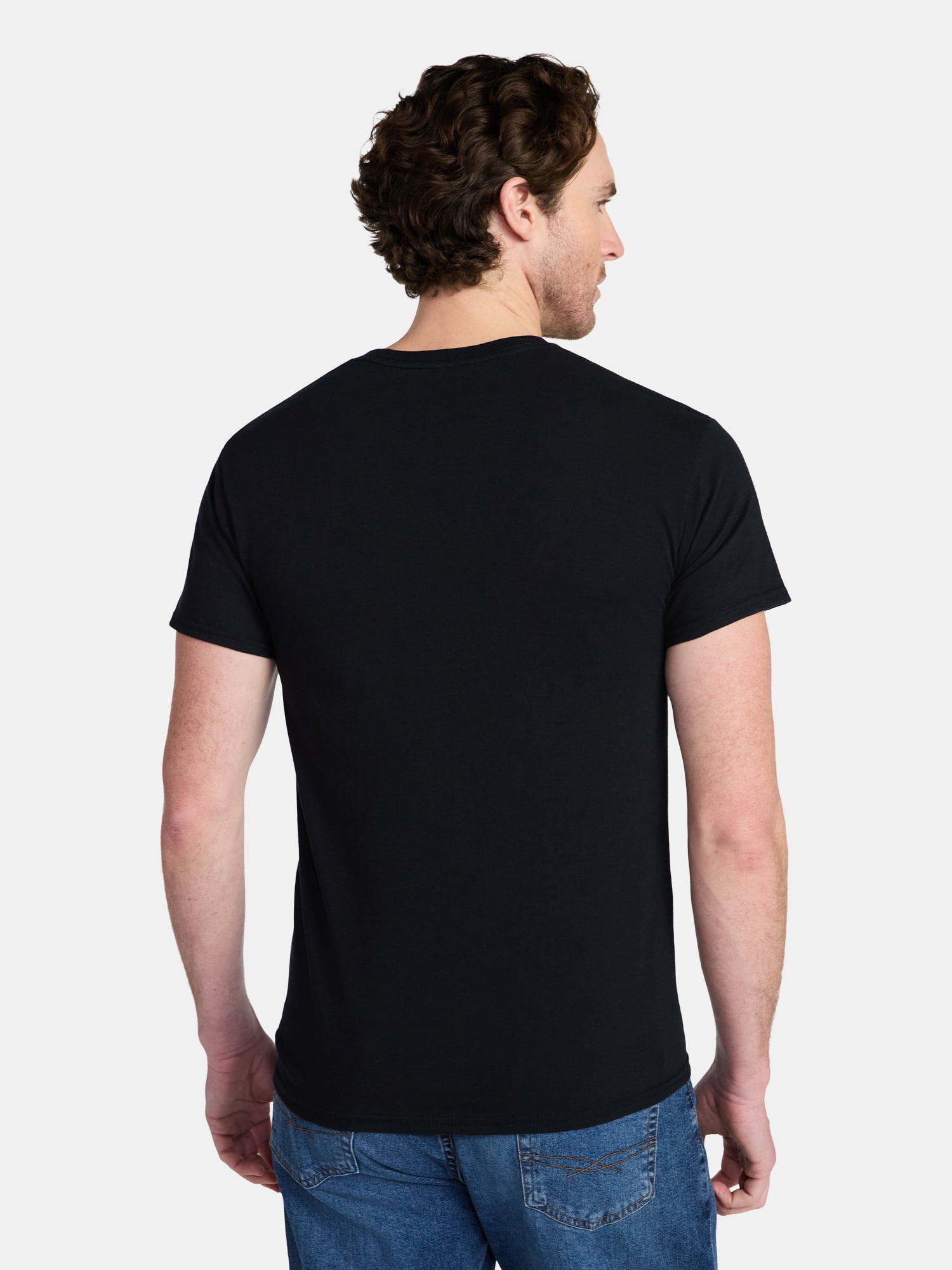 Sleep Token Men's and Big Men's Even in Arcadia Graphic Tee, Sizes S-3XL