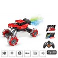 thumbnail image 1 of Remote Control Off-road Vehicle Four-wheel Drive High-speed Climbing Dumper Stunt Car Rollover Racing Car Toy For Boys, 1 of 7