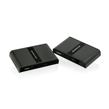 IOGEAR HDMI Over Powerline PRO Kit - GPLHDPROK