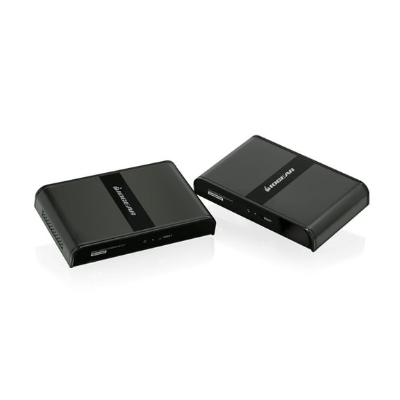 IOGEAR HDMI Over Powerline PRO Kit - GPLHDPROK