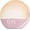 Sakura Pink, variant on Sunrise Alarm Clock White Noise Machine: Natural Wake Up Light - Dimmable Clock with Bluetooth Speaker for Bedroom - 25 Sleep Sounds for Baby Adults Kids Putty