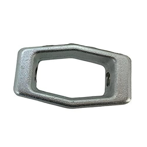 John Deere Original Equipment Turnbuckle - LVU22244