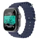 thumbnail image 2 of Smartwatch Reloj Inteligente Bt Universal Incluye 5 Correas, 2 of 8