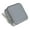 Grey, variant on Tizuqe 48 Capacity DVD Case CDs Case CDs Wallets Protective CDs Storage Organizers