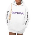 thumbnail image 1 of Pop cazadora para niña Demo-n Hoodie Hunters,Rumi,Mire Zoeyy Kids Long Sleeve Sweatshirt,Cute Anime Chibi Style Tee for Fans, Teen Girls & Women | Soft Comfortable Casual Daily Tops, 1 of 3