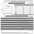 SIR Merch Life Is Good Tour 2024 Crewneck Top Unisex Fashion Long