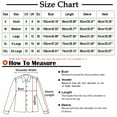 thumbnail image 3 of Blouse Décontractée pour Femmes Chemisier Large Chemise Oversized Manches Longues Tops d'Épaules Chemisier Tunique Tops, 3 of 5