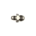 thumbnail image 3 of DeatschWerks 6-02-0203 8AN Male Flare to 6AN Male Flare Reducer Straight Coupler, 3 of 6