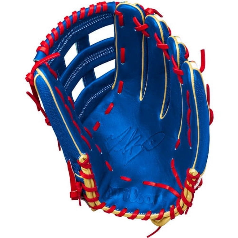 Wilson A2k Mookie Betts Gm Mb50 12.5