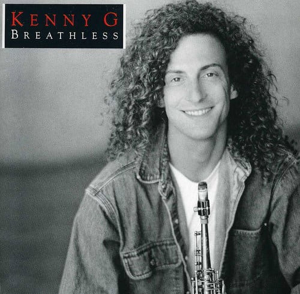 Kenny G - Classics in the Key of G - Music & Performance - CD