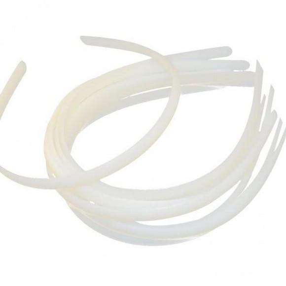 Accesorios de cabello para Mujeres Sunnimix Banda para el cabello 10p 10mm