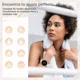 thumbnail image 3 of Reloj Inteligente Mujer Elegante Smartwatch Bluetooth Call, 3 of 8