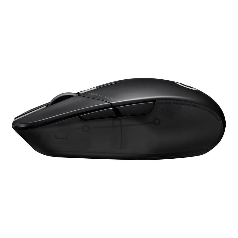 Logitech G303 Shroud Edition Wireless Gamer Mouse