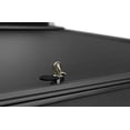 thumbnail image 4 of Roll-N-Lock Tonneau Cover 402A-XT A-Series XT; Manual Retractable; Lockable; Black Powder Coated; Aluminum; With T-Slot Rails, 4 of 9