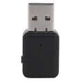 thumbnail image 3 of Receptor y transmisor de audio USB Bluetooth 5.0, altavoz 2 en 1, adaptador de música, Plug and Play, 3 of 14