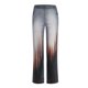 thumbnail image 4 of Pantalones elásticos con cintura elástica para mujer Pompotops ulkah939696, 4 of 9