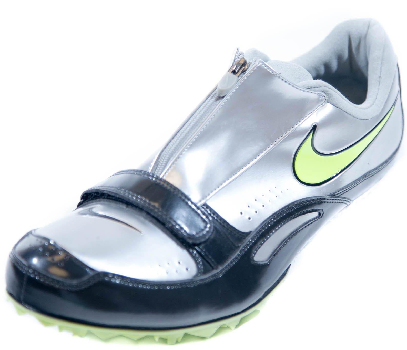 nike running shoes with tracker