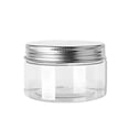 thumbnail image 1 of Frascos de almacenamiento de alimentos de plástico con tapas de aluminio con bocas anchas Habitaciones domésticas Conjuntos de contenedores Organizador 30ml 10 piezas sidaley HA010206-01, 1 of 6