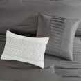 thumbnail image 5 of 510 Design Jaine 8 Piece Ultra Soft Casual Comforter Set, 5 of 15